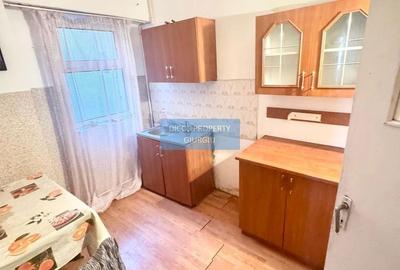 Apartament cu 3 camere în Uiești - 10