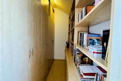 Casă cu 2 camere cu Garaj în Bună Ziua - 8