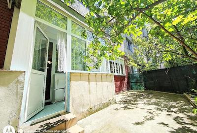 Apartament cu 2 camere semidecomandat în Micro 4 - 4