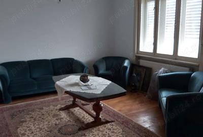 Casă cu 5 camere în Central - 7