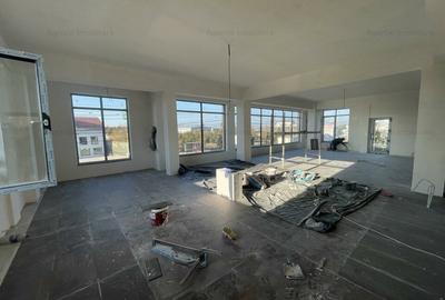 Showroom si deposit intrare Afumati  - STRADAL – RAMPA-LIFT-PARCARE TIR - 5