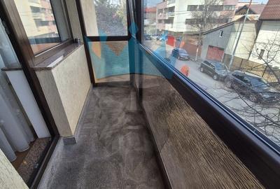 Apartament cu 3 camere decomandat, mobilat în Mihai Bravu - 14