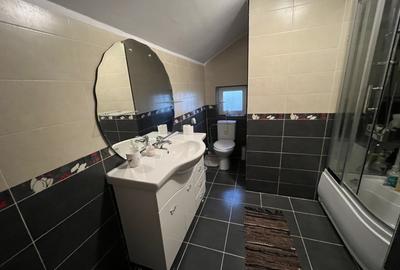 Casă individuală cu 4 camere cu Teren 505 Mp în Valea Călugărească - 19