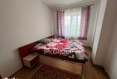 Apartament cu 3 camere, mobilat în Dâmbul Rotund - 10