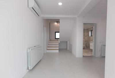 Casă individuală cu 5 camere cu Garaj în Corbu - 12