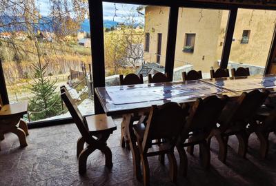 Casa de poveste in satul Pestera, Moeciu Brasov - 5