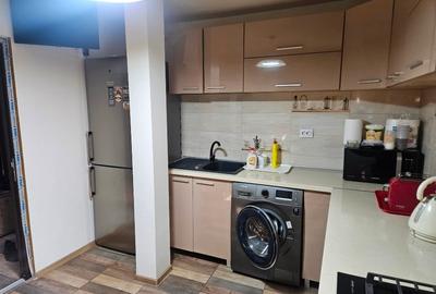 Apartament cu 3 camere decomandat, mobilat în Nord - 14