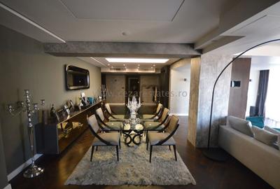 HERASTRAU PENTHOUSE LE CLUB  VEDERE PANORAMICA PARC | PARCARE - 7