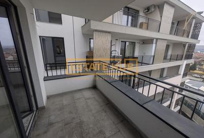 Apartament cu CF 3 camere langa viitorul Parc Est - 10