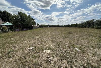 TEREN INTRAVILAN 1226 MP | ZONA CHISIRID - 4