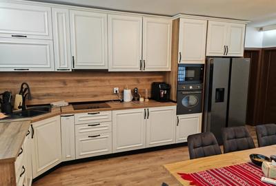 Pensiune Jiblea Veche - 9