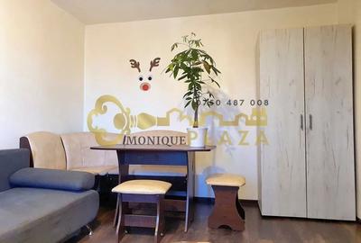 1 Camere | Vedere panoramica | Centrala proprie | Zona linistita | - 1