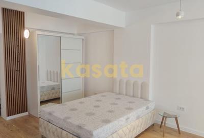 Garsonieră semidecomandată, mobilată în Sud-Vest - 7