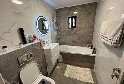 Apartament cu 2 camere decomandat în Central - 6