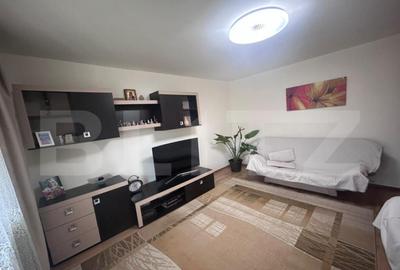 Apartament cu 3 camere, 2 bai , zona Nanterre