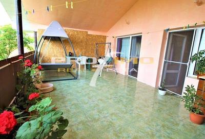 Vila P+1E, teren 500mp. Loc. Agigea - Pescaria Lui Matei - 7