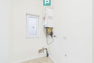 Casă individuală cu 4 camere cu Canalizare în Moșnița Nouă - 21