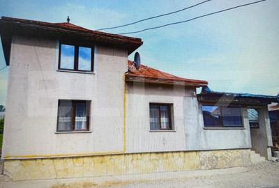 Casă cu 4 camere cu Teren 7000 Mp în Mitocu Dragomirnei - 4