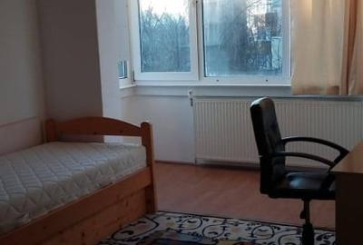 Oferta de inchiriere apart. cu 3 camere, Zorilor, 550 Eur - 3