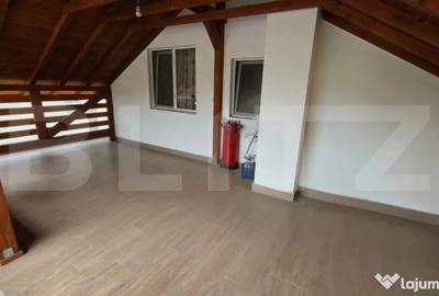 Casă cu 4 camere cu Teren 1000 Mp în Central - 12