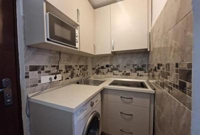 Garsoniera de inchiriat | 26 mp | Marasti | zona Expo Transilvania - 4