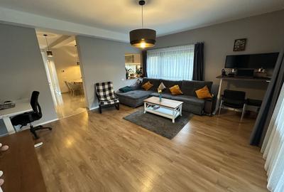 Duplex cu 5 camere de vanzare  în zona Aradului - 7