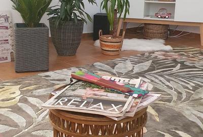 Casă cu 4 camere în Vernești - 7