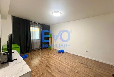Apartament cu 2 camere decomandat în Miroslava - 8