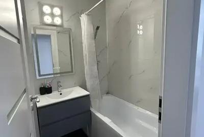 Apartament 3 camere renovat si mobilat lux  Calea Grivitei/Titulescu - 9