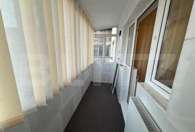 Apartament semidecomandat 2 camere, 49,46 mp, zona Micro 11 - 3