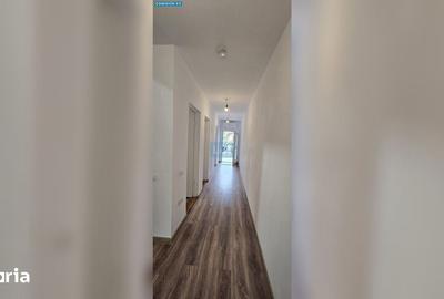 Casă cu 4 camere cu Teren 609 Mp în Giarmata