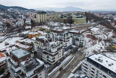 | Apartament 2 camere | Loc de parcare & Boxa | - 22