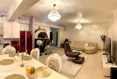 Apartament cu 4 camere, mobilat în Sisești - 5