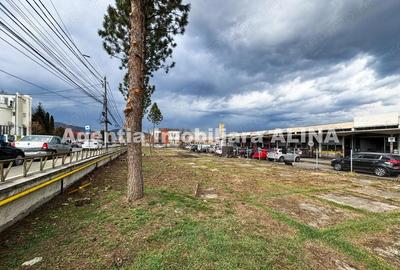 Teren de 1390 mp, în 22 Decembrie - 5