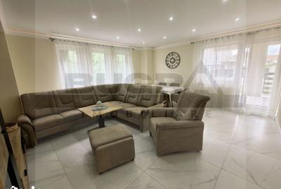 Casă cu 5 camere cu Teren 460 Mp în Apahida - 13