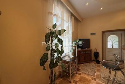 Casă cu 4 camere cu Teren 490 Mp în Orașul Vechi - 15