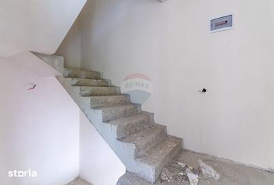 Casă cu 4 camere cu Teren 346 Mp în Florești - 16
