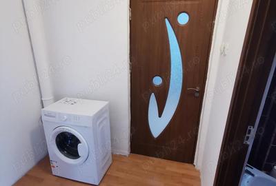 Apartament cu 2 camere semidecomandat în Central - 2