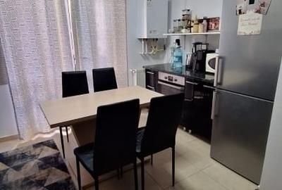 NOU! 3 Camere  Etaj 1/3 - Cartier Iriss Valea Lupului - Mobilat - Loc de parcare - 8