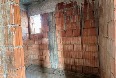 Domnesti - Foisorului 23. Casa 2021 P+1+M si garaj, toate utilitatile - 25