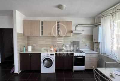 Apartament 2 camere cu parcare Floresti 0% comision - 6