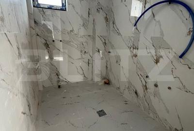 Apartament cu 2 camere decomandat în Bârnova - 2