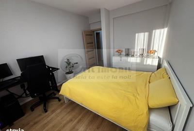 Apartament cu 3 camere în Valea Lupului - 12