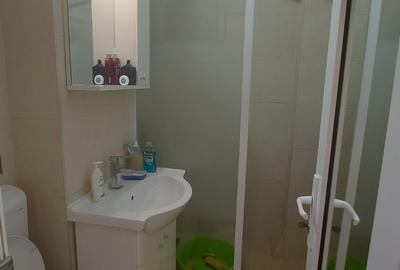 2 camere Aviatiei, parter, renovat,  mobilat si utilat - 3