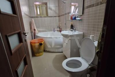 Apartament cu 2 camere la 14 minute de statia de metrou Timpuri Noi - 17