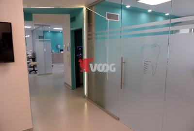 Spațiu comercial, de 86 mp, în Complex Studențesc - 3