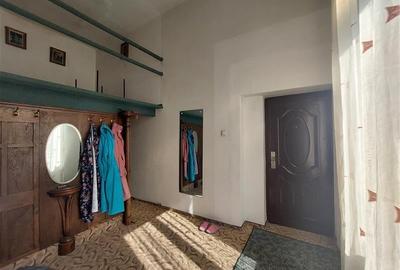Apartament generos cu 3 camere, zona Metianu - 18