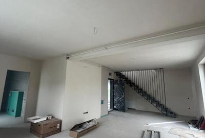 Penthouse pe 2 nivele 80 Mp  in cartierul Grigorescu - 2