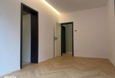 Apartament cu 4 camere, mobilat în Central - 1