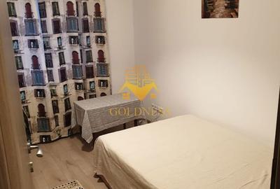 Apartament cu 3 camere, mobilat în Gheorgheni - 5